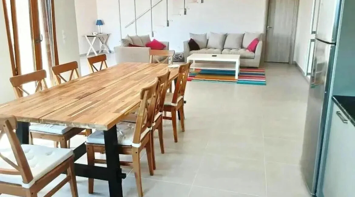 Newly built Seaview villa Lefkada for sale 27