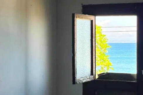 Oceanfront Villa for Sale Corfu, South Corfu 3