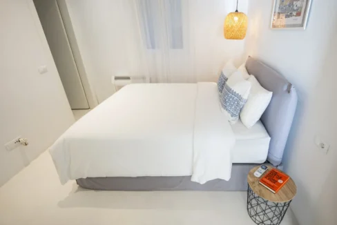 Stylish villa for sale Syros island 4