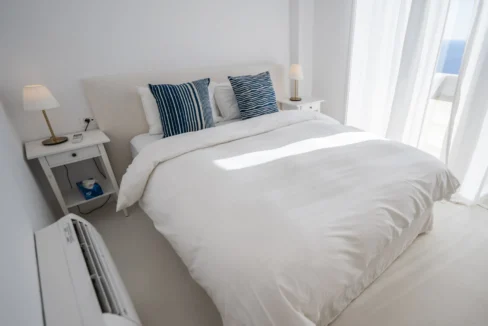 Stylish villa for sale Syros island 5