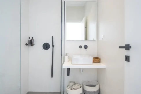 Stylish villa for sale Syros island 6