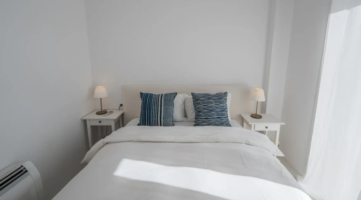 Stylish villa for sale Syros island 8