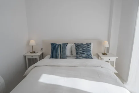 Stylish villa for sale Syros island 8