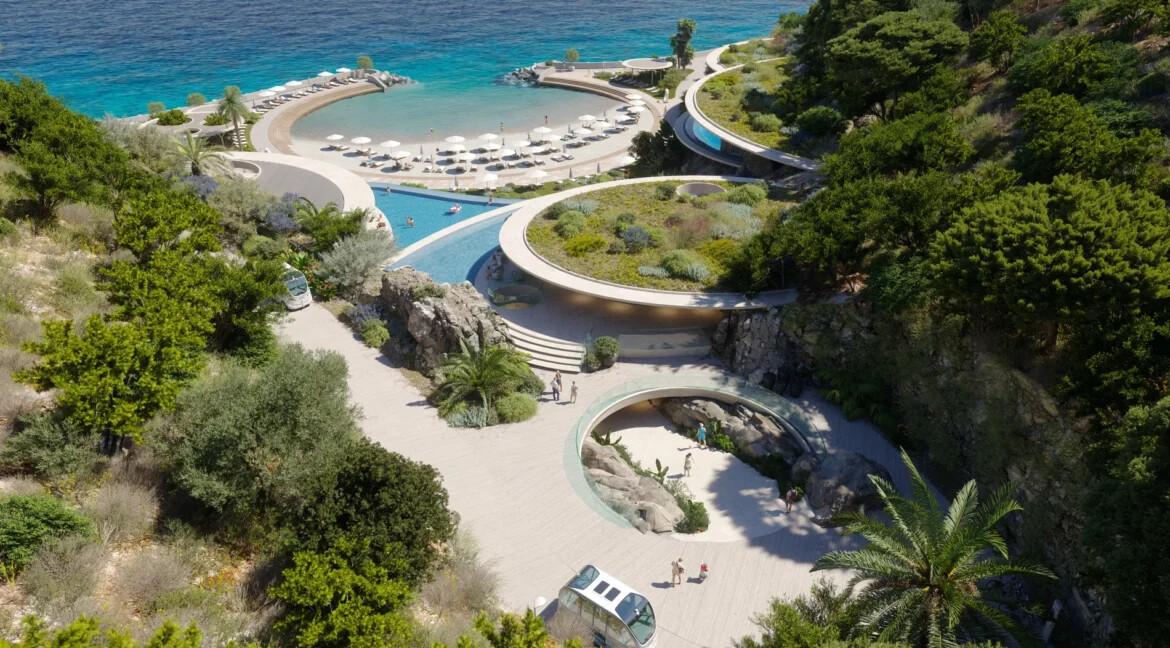 The Marina Collection Elounda Hills, Resort Paradise On Creete 2