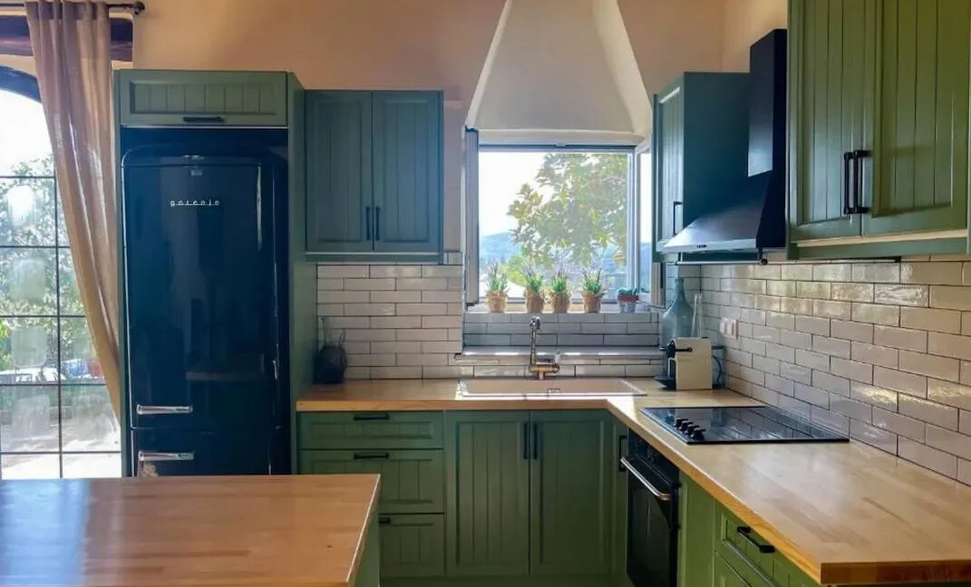 Traditional Mansion in the South of Corfu for sale 15