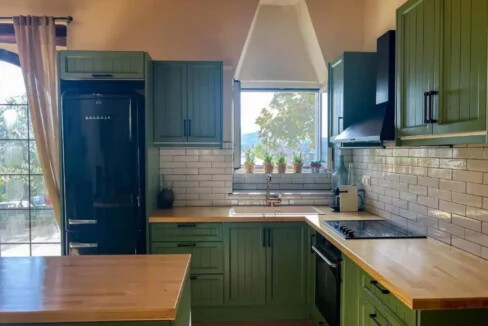 Traditional Mansion in the South of Corfu for sale 15