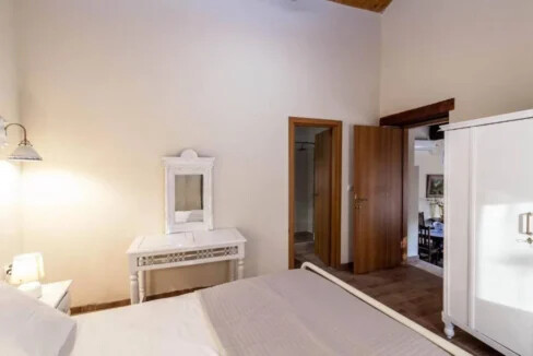 Traditional Mansion in the South of Corfu for sale 16