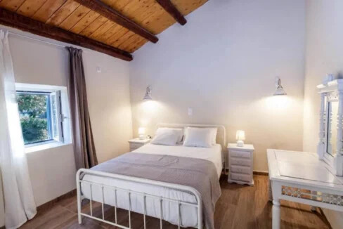 Traditional Mansion in the South of Corfu for sale 17