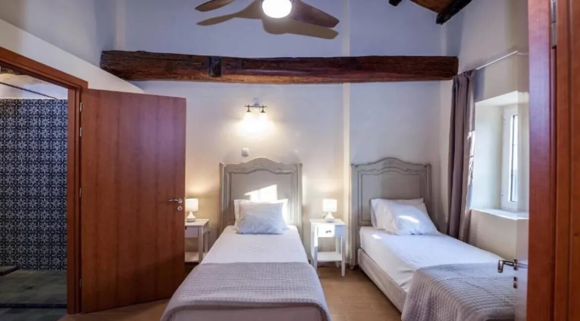 Traditional Mansion in the South of Corfu for sale 18