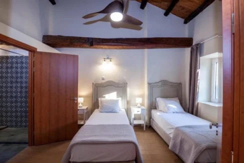 Traditional Mansion in the South of Corfu for sale 18