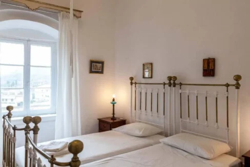 Traditional Mansion in the South of Corfu for sale 21