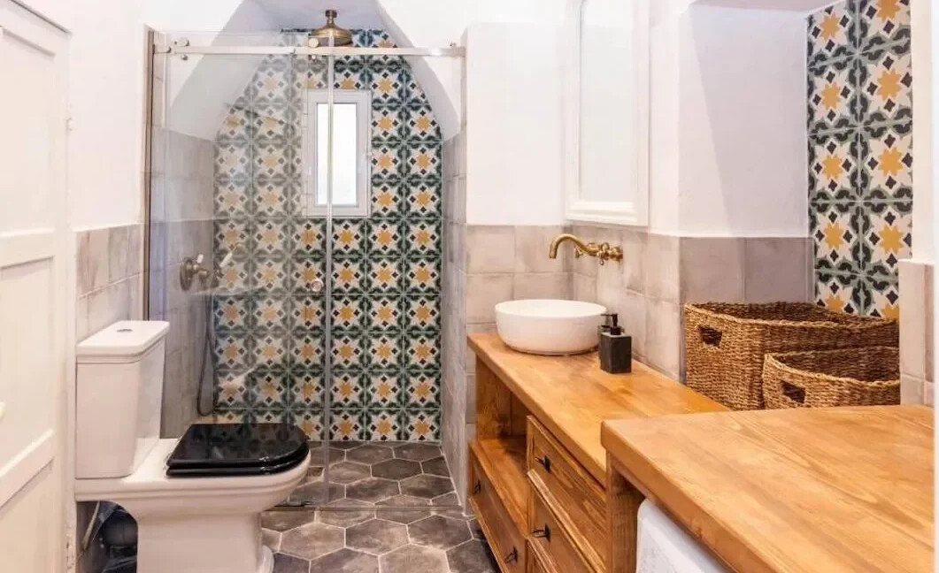 Traditional Mansion in the South of Corfu for sale 23