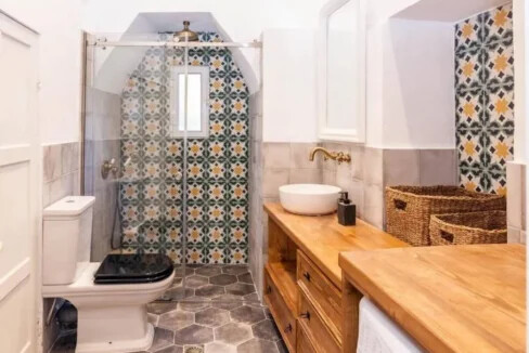 Traditional Mansion in the South of Corfu for sale 23