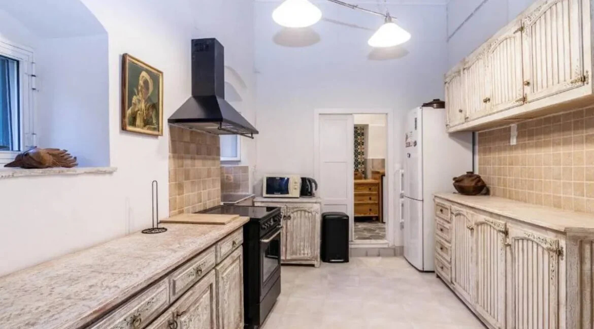 Traditional Mansion in the South of Corfu for sale 24