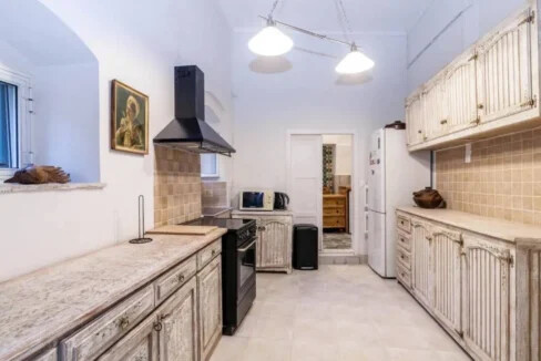 Traditional Mansion in the South of Corfu for sale 24