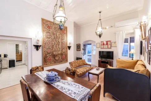 Traditional Mansion in the South of Corfu for sale 25
