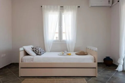 Two Beautiful Villas near the Sea South Corfu for sale 19