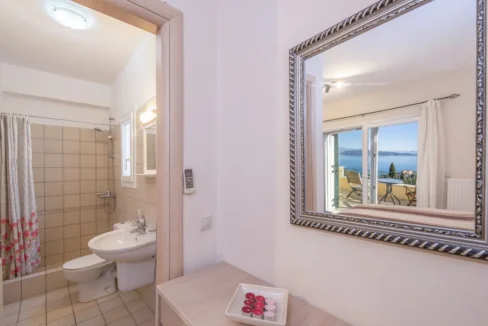 Villa North-East Corfu for sale 6