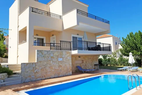 Villa for Sale in Crete Kolymbari, Greece 17