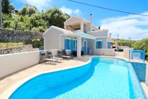 Villa for Sale in Kefalonia Greece