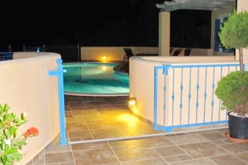 Villa for Sale in Kefalonia Greece 12