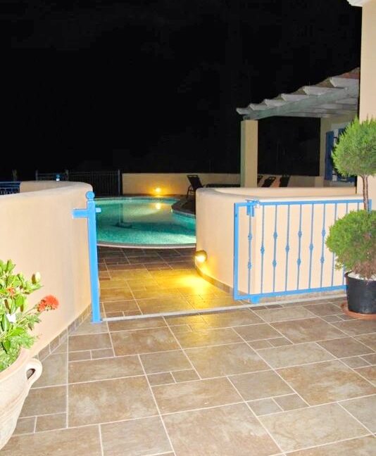 Villa for Sale in Kefalonia Greece 12