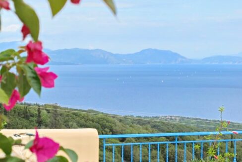 Villa for Sale in Kefalonia Greece 13