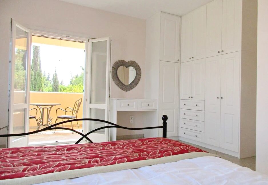 Villa for Sale in Kefalonia Greece 14