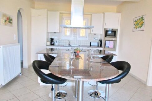 Villa for Sale in Kefalonia Greece 17