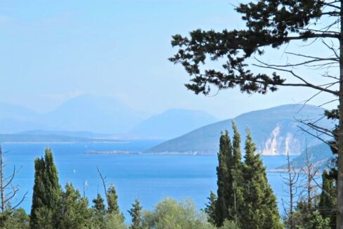 Villa for Sale in Kefalonia Greece 19
