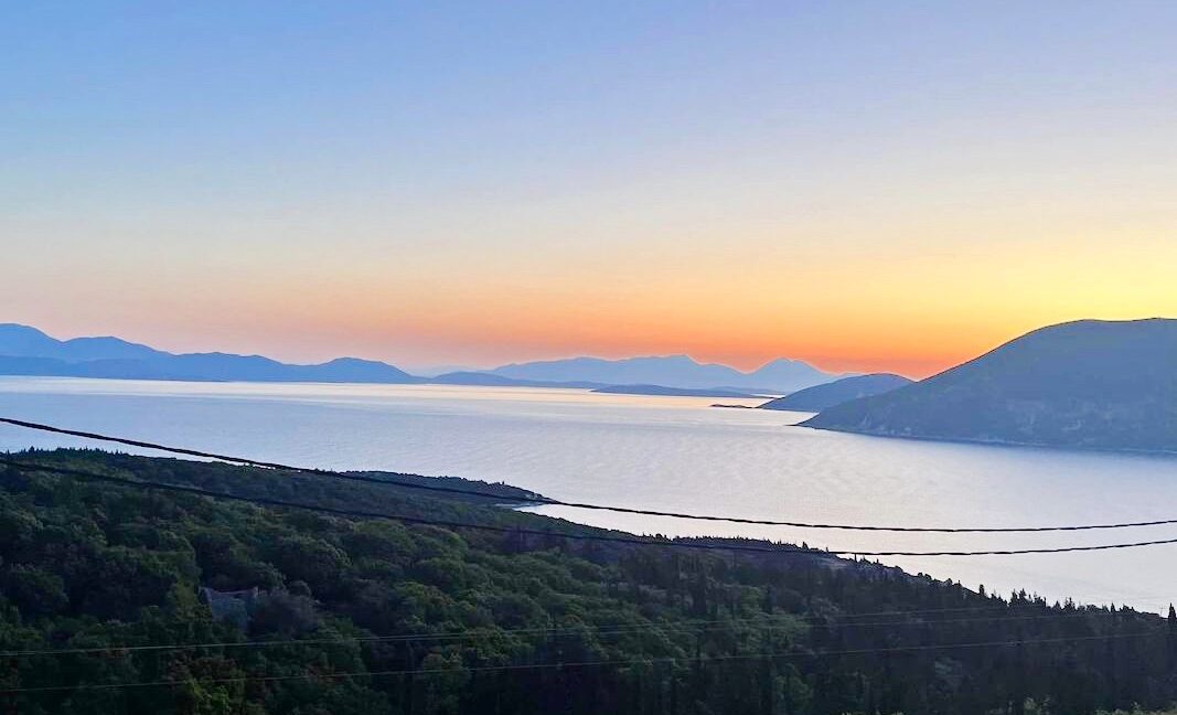 Villa for Sale in Kefalonia Greece 2