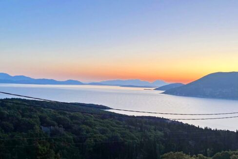 Villa for Sale in Kefalonia Greece 2