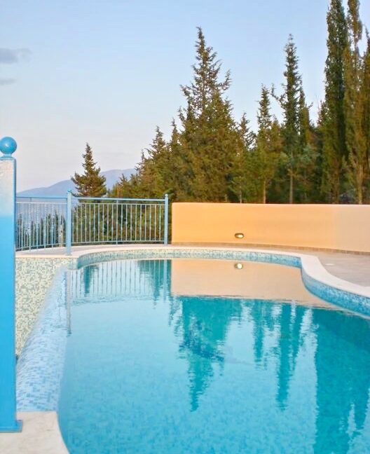 Villa for Sale in Kefalonia Greece 23