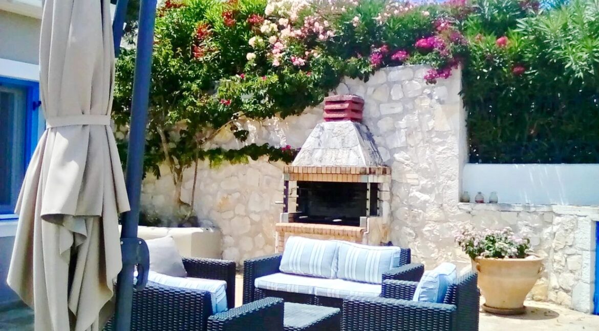 Villa for Sale in Kefalonia Greece 24