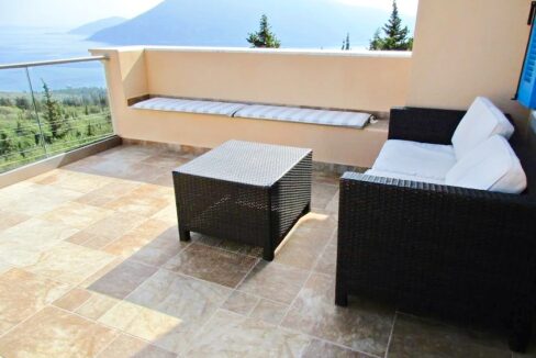 Villa for Sale in Kefalonia Greece 25