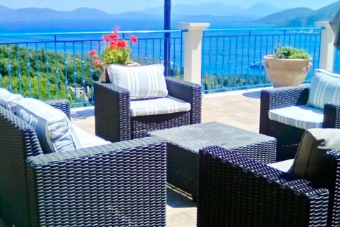 Villa for Sale in Kefalonia Greece 28