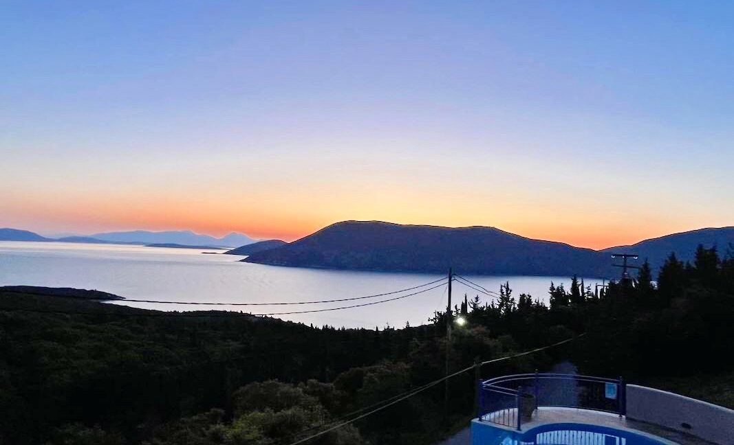 Villa for Sale in Kefalonia Greece 3