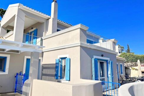 Villa for Sale in Kefalonia Greece 4