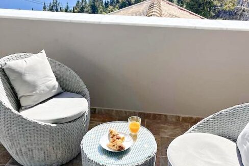 Villa for Sale in Kefalonia Greece 5
