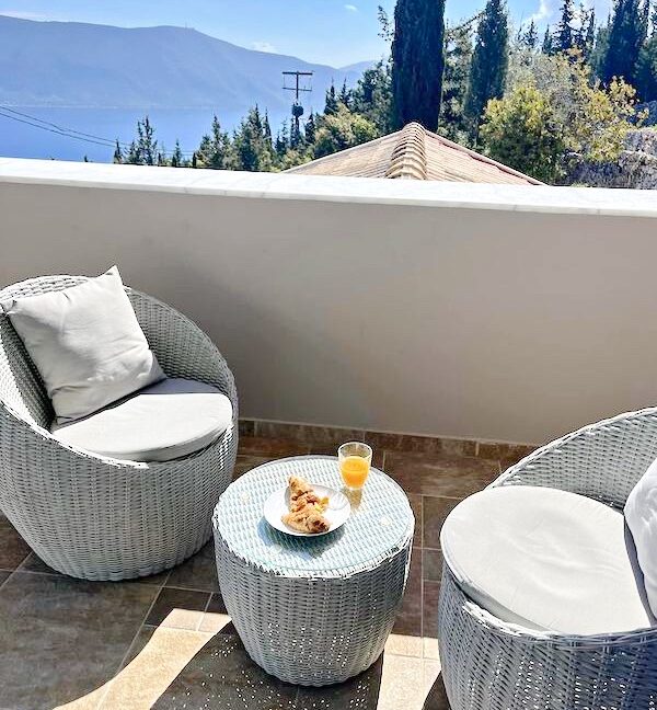 Villa for Sale in Kefalonia Greece 5
