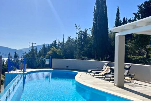 Villa for Sale in Kefalonia Greece 6