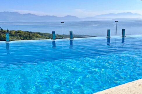 Villa for Sale in Kefalonia Greece 7