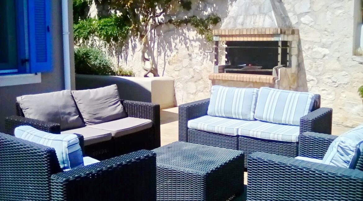 Villa for Sale in Kefalonia Greece 8