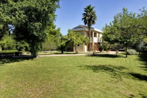 Villa for sale in Agios Prokopis Corfu Greece