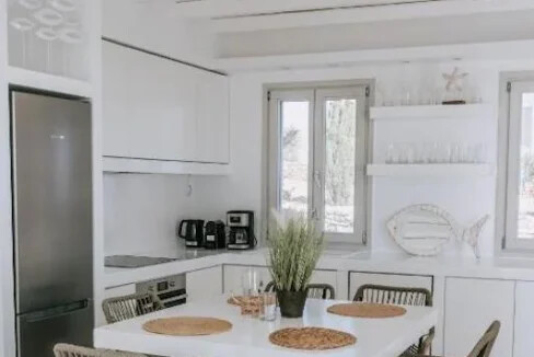 Villa for sale in Paros 18