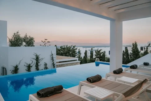 Villa for sale in Paros 30
