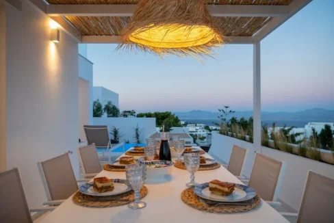 Villa for sale in Paros 31