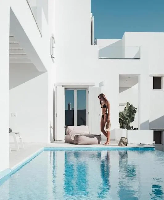 Villa for sale in Paros 6