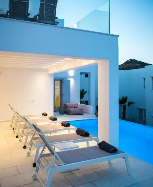 Villa for sale in Paros 7