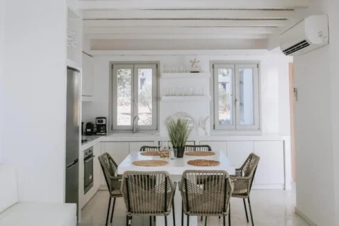 Villa for sale in Paros 8